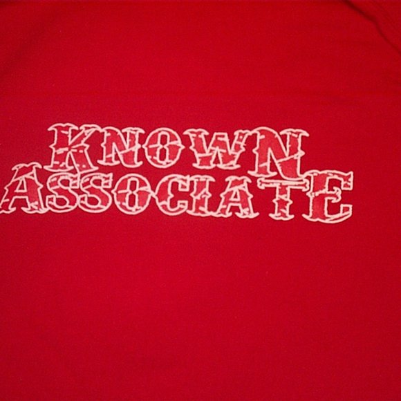 Support 81 Hooded Hoodie Sweatshirt 3X Denver Big Red Machine - Picture 5 of 5